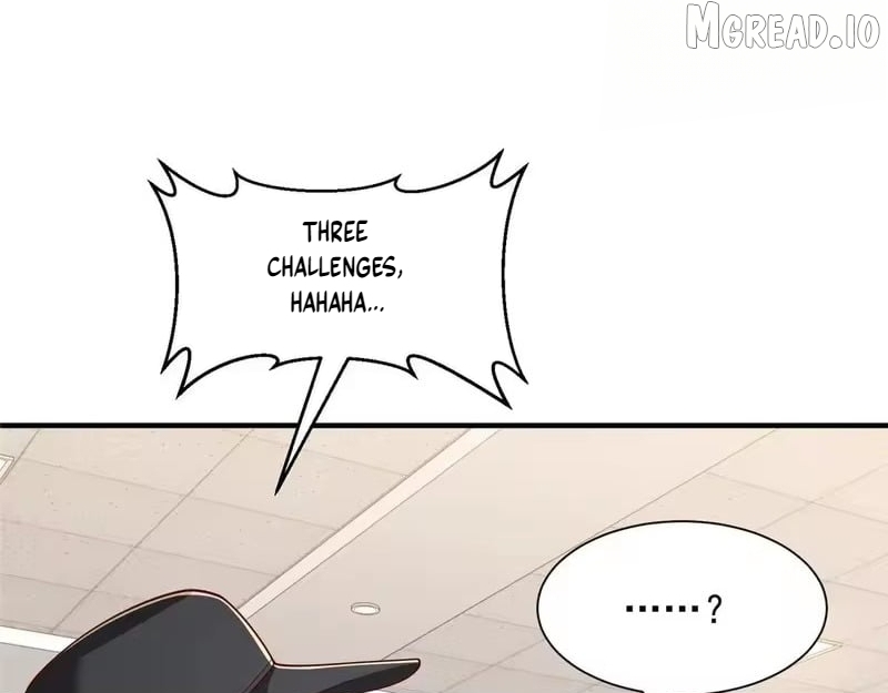 I randomly have a new career every week Chapter 901  - page 15
